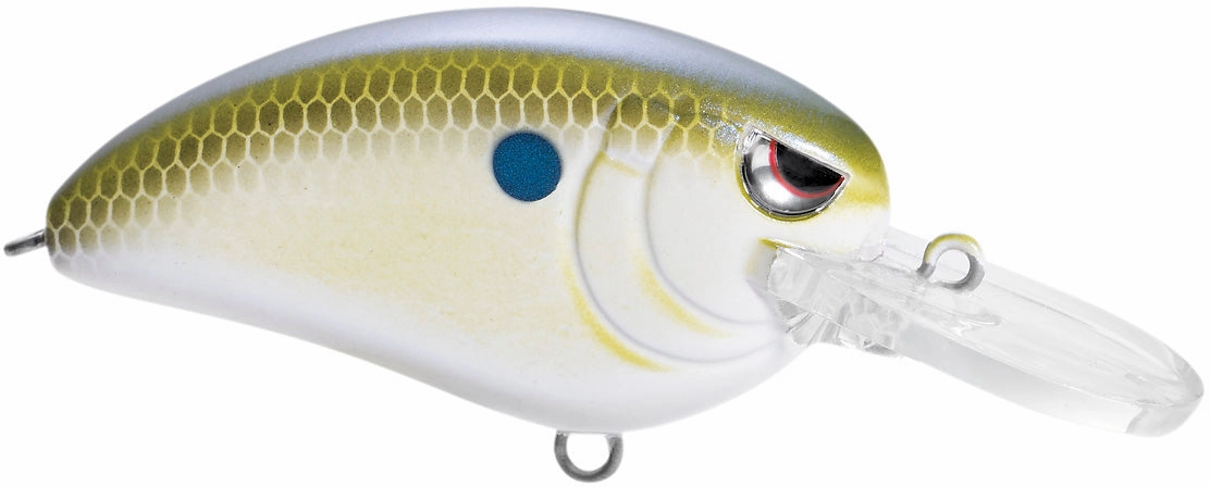 SPRO John Crews Little John MD 50 Crankbait