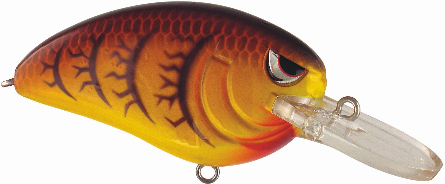 SPRO John Crews Little John MD 50 Crankbait
