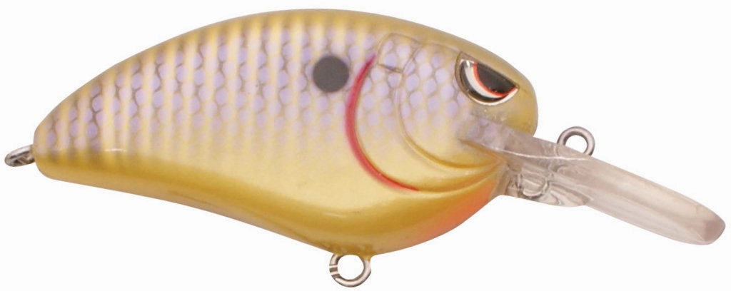 SPRO John Crews Little John MD 50 Crankbait