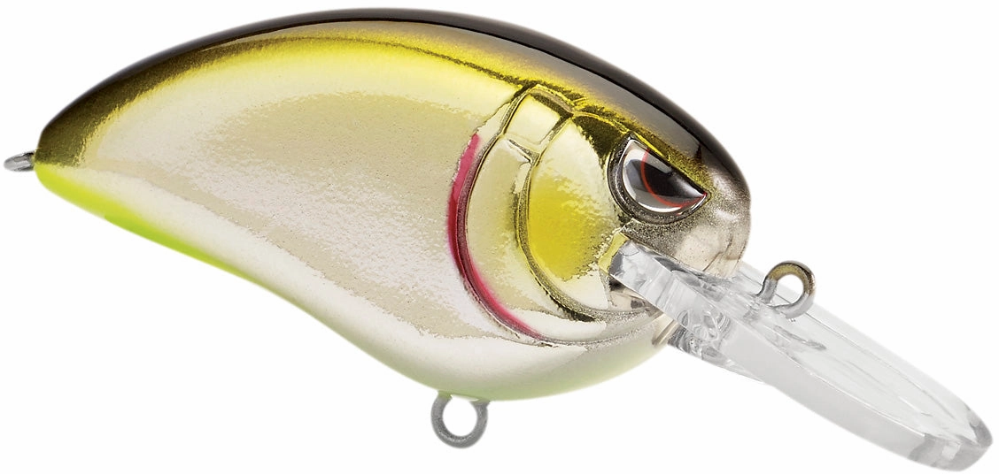 SPRO John Crews Little John MD 50 Crankbait
