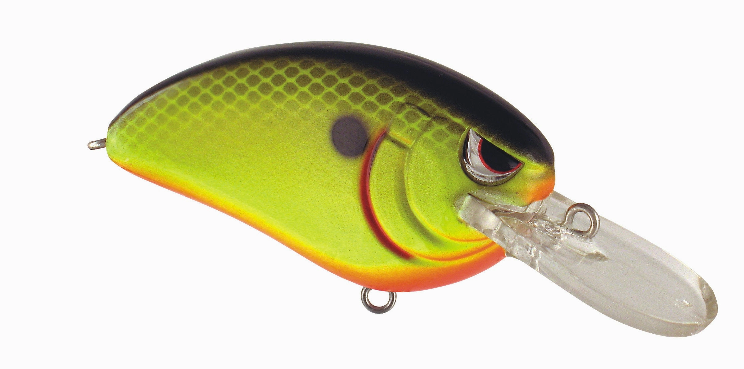 SPRO John Crews Little John MD 50 Crankbait