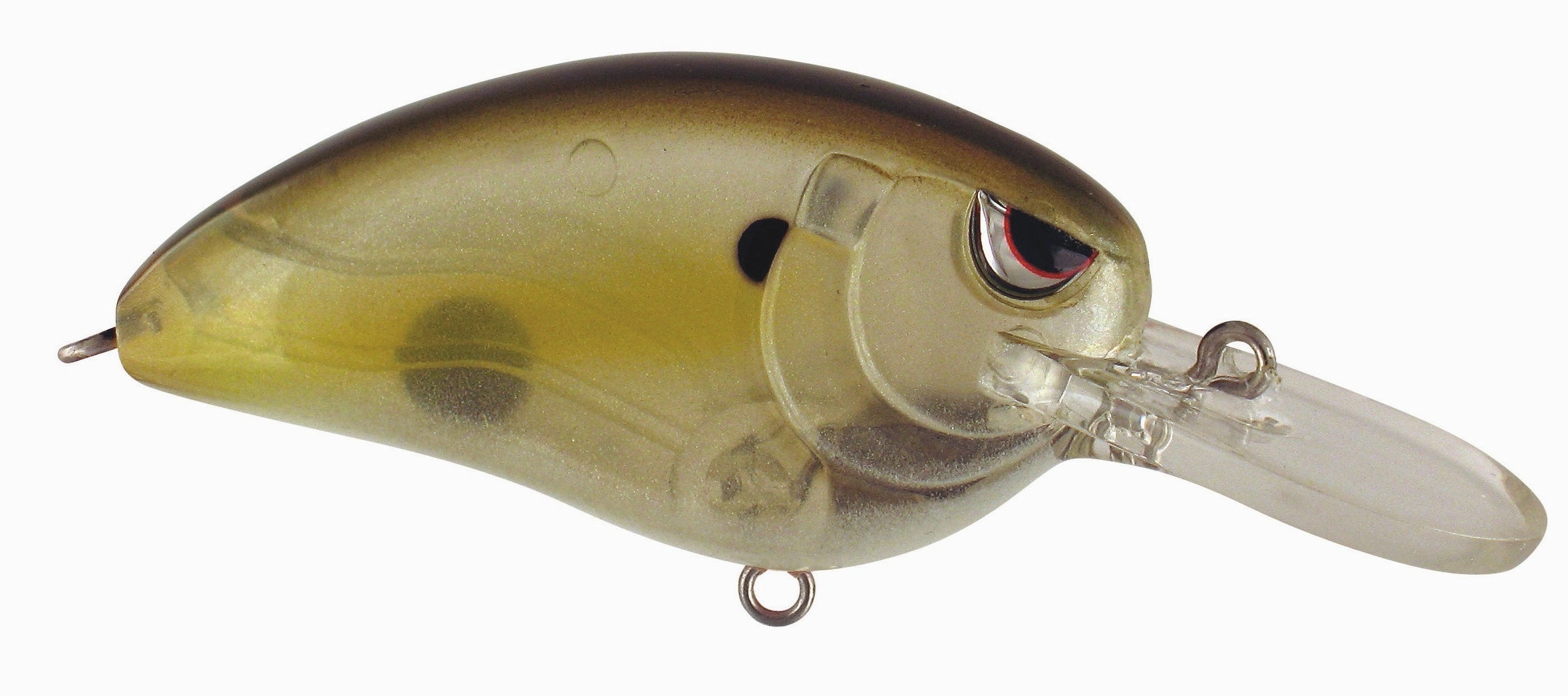 SPRO John Crews Little John MD 50 Crankbait