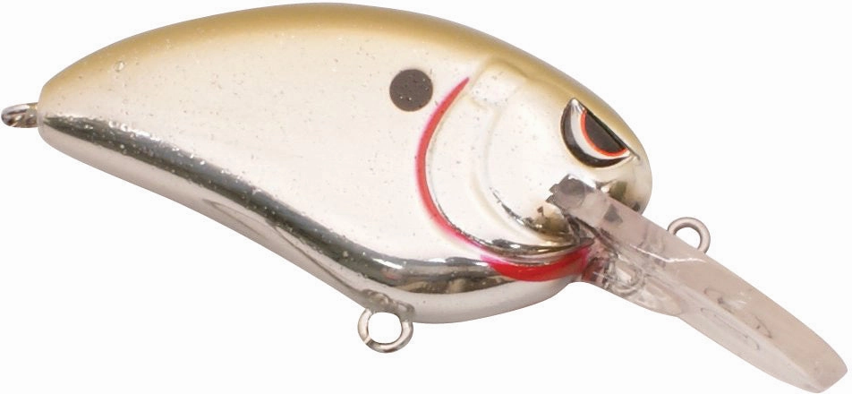 SPRO John Crews Little John MD 50 Crankbait