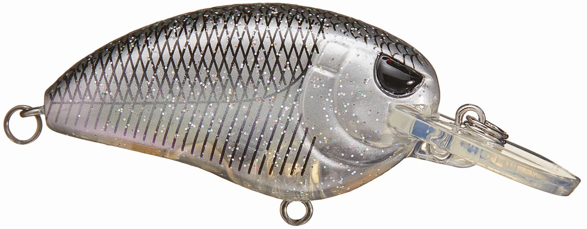 SPRO John Crews Little John MD 50 Crankbait