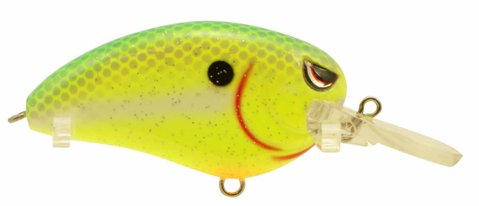 SPRO John Crews Little John MD 50 Crankbait