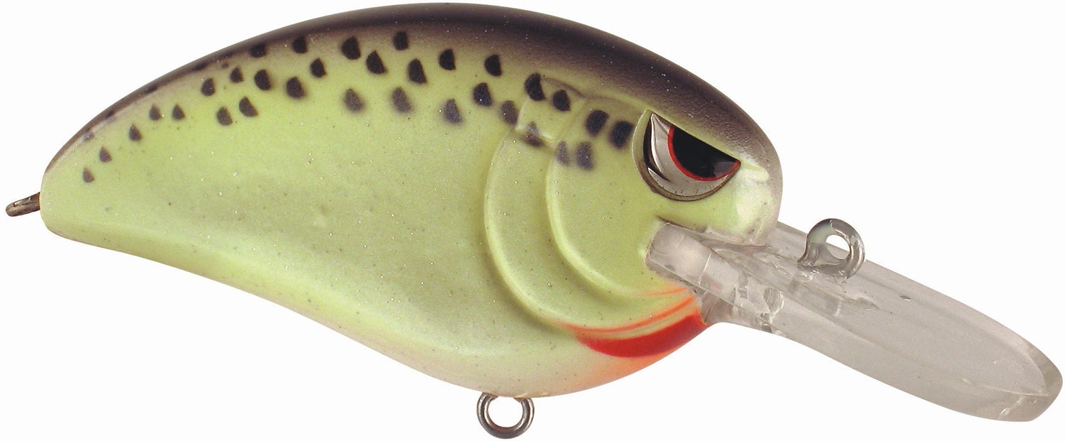 SPRO John Crews Little John MD 50 Crankbait