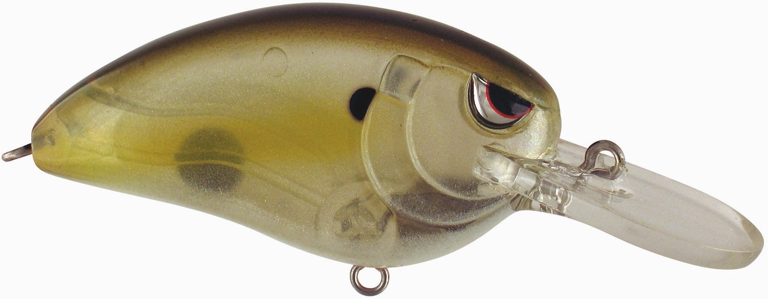 SPRO John Crews Little John MD 50 Crankbait