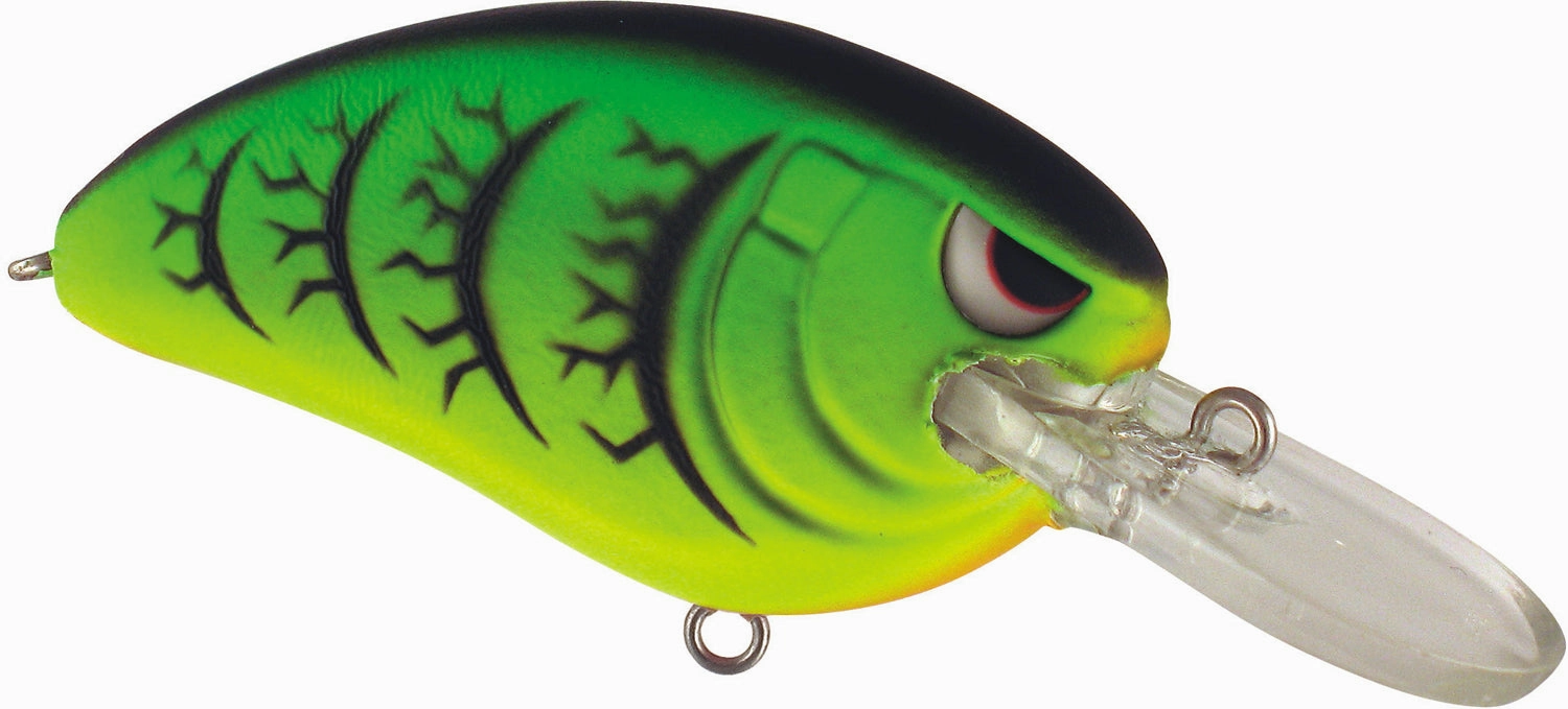 SPRO John Crews Little John MD 50 Crankbait