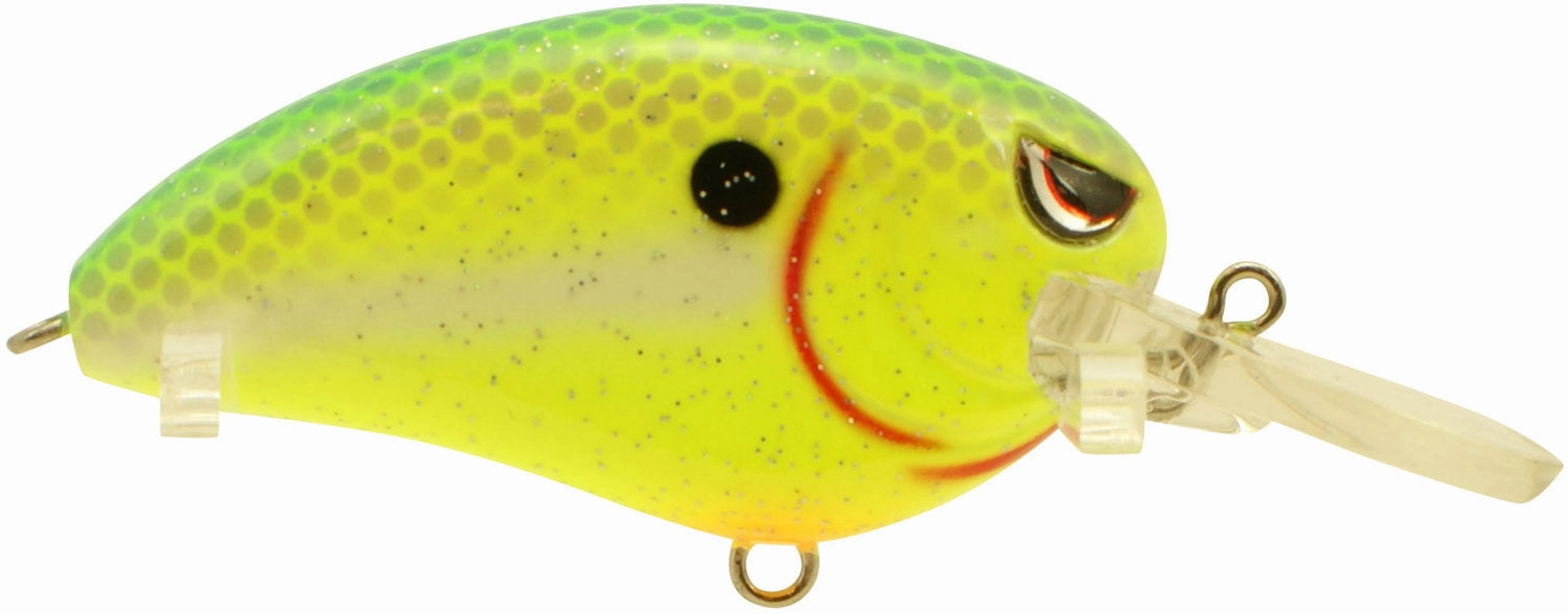 SPRO John Crews Little John MD 50 Crankbait