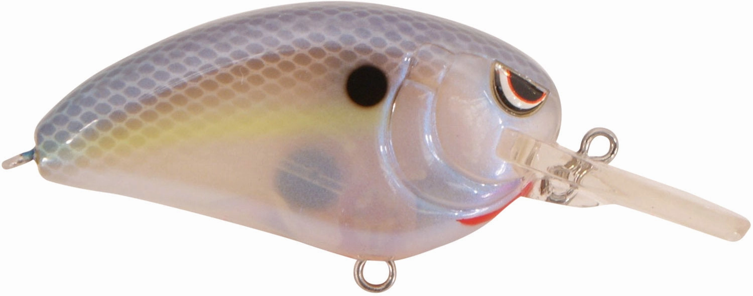 SPRO John Crews Little John MD 50 Crankbait
