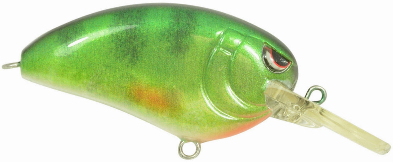 SPRO John Crews Little John MD 50 Crankbait