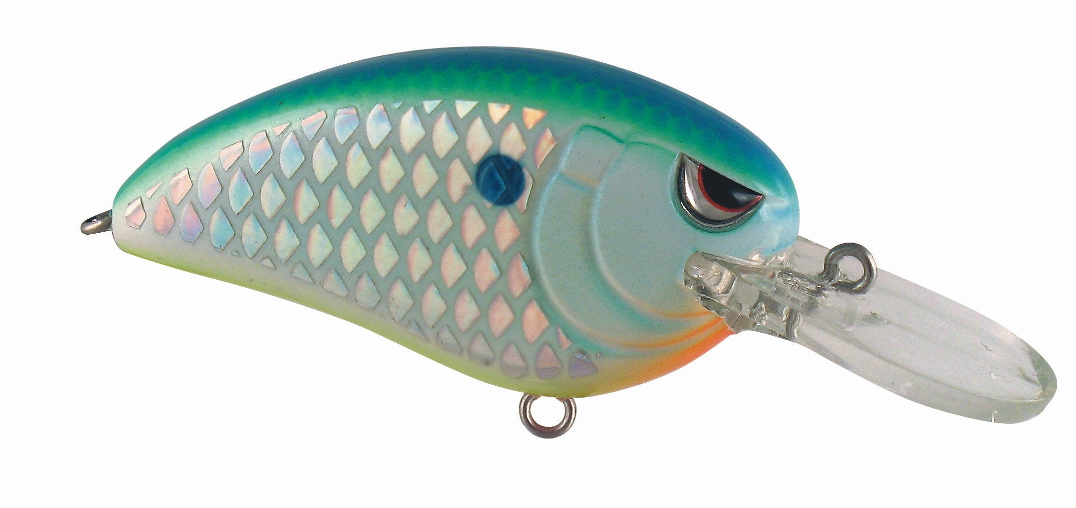 SPRO John Crews Little John MD 50 Crankbait