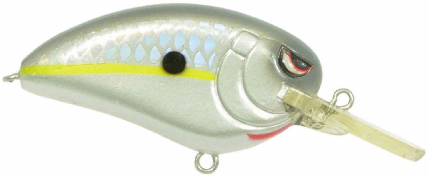 SPRO John Crews Little John MD 50 Crankbait