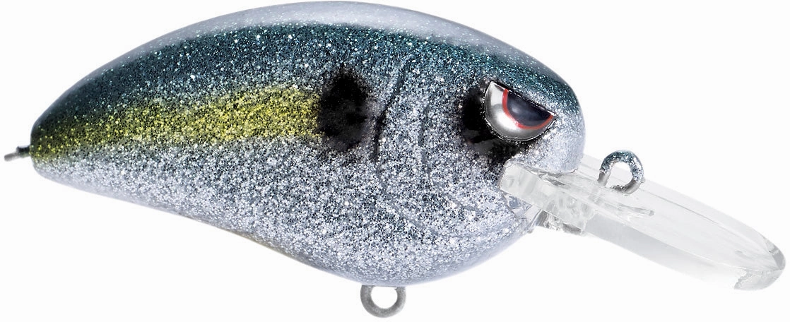 SPRO John Crews Little John MD 50 Crankbait
