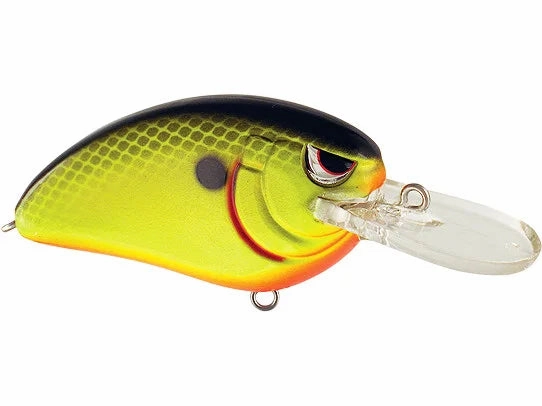 SPRO John Crews Little John MD 50 Crankbait