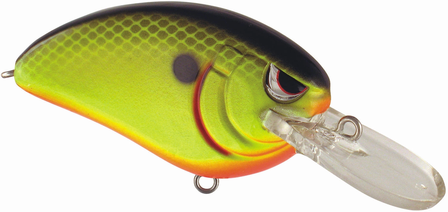 SPRO John Crews Little John MD 50 Crankbait