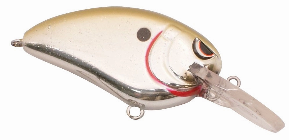 SPRO John Crews Little John MD 50 Crankbait
