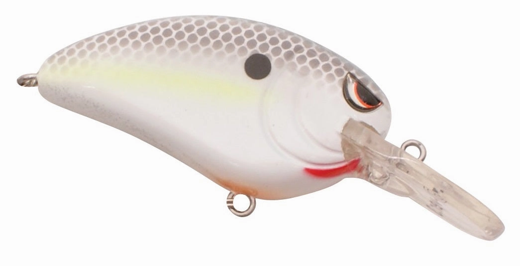 SPRO John Crews Little John MD 50 Crankbait