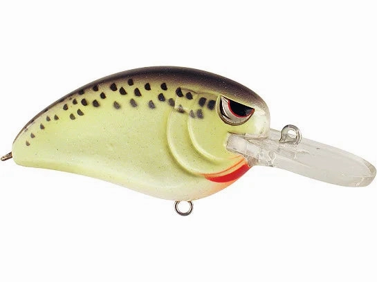 SPRO John Crews Little John MD 50 Crankbait