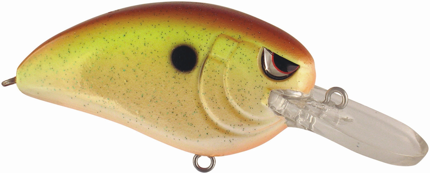 SPRO John Crews Little John MD 50 Crankbait