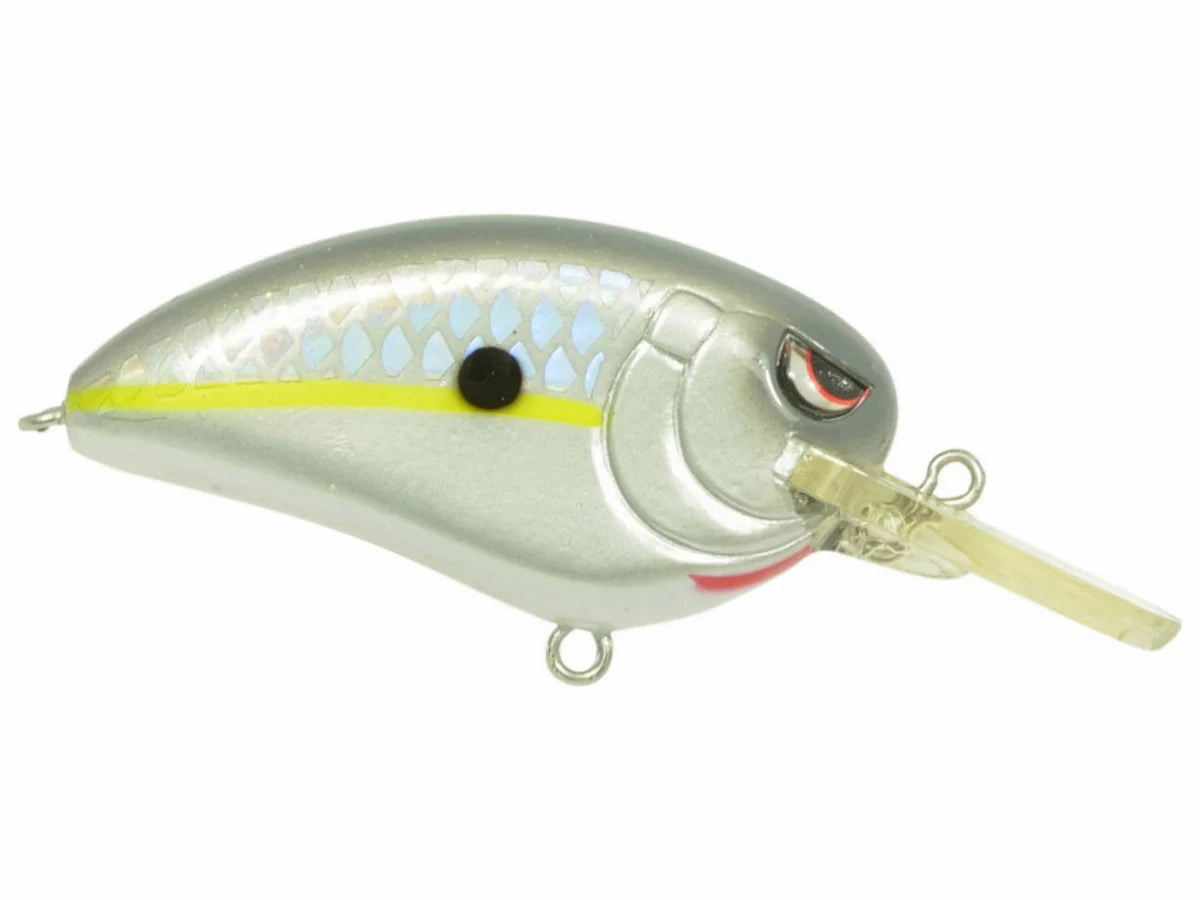 SPRO John Crews Little John MD 50 Crankbait