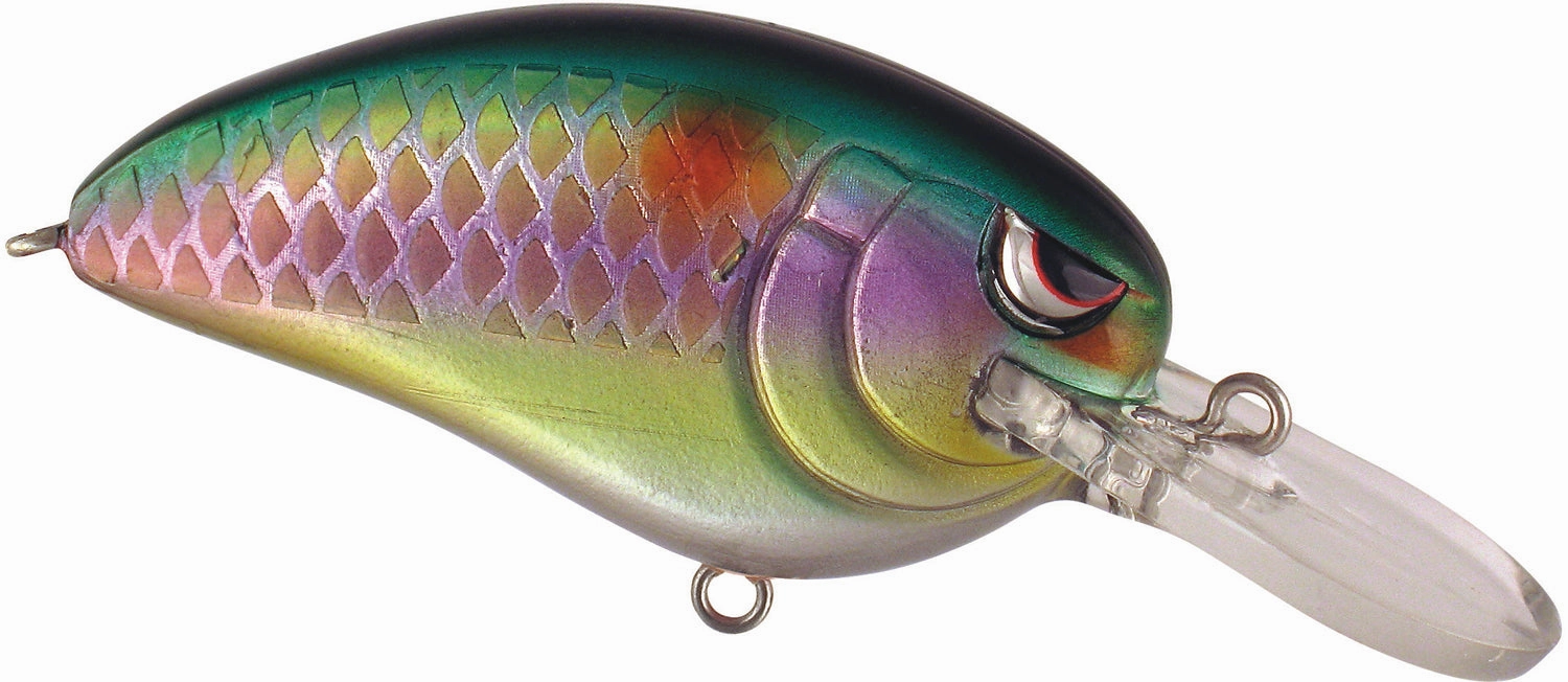 SPRO John Crews Little John MD 50 Crankbait