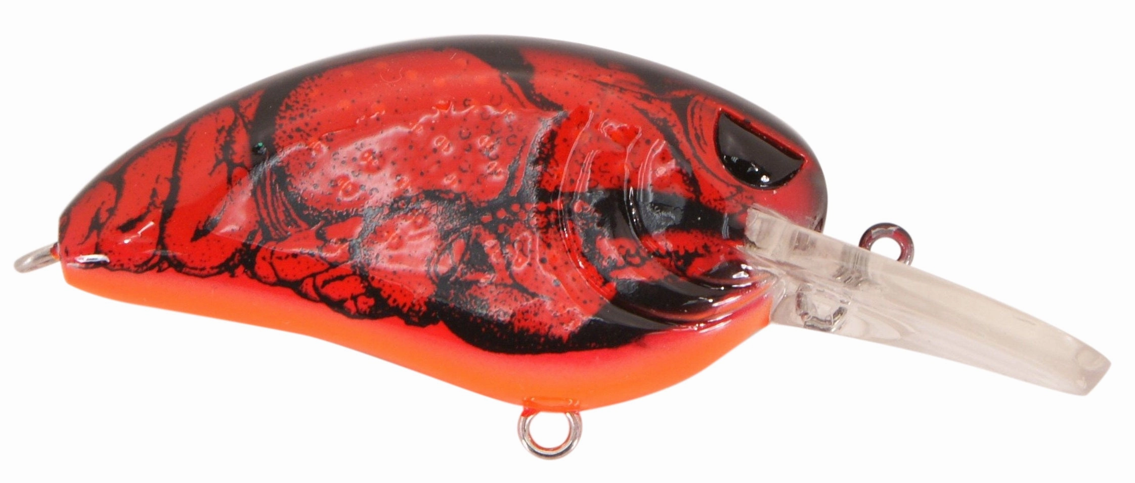 SPRO John Crews Little John MD 50 Crankbait