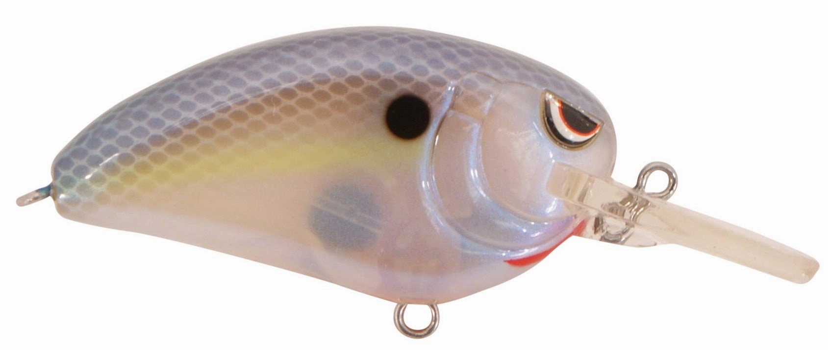 SPRO John Crews Little John MD 50 Crankbait