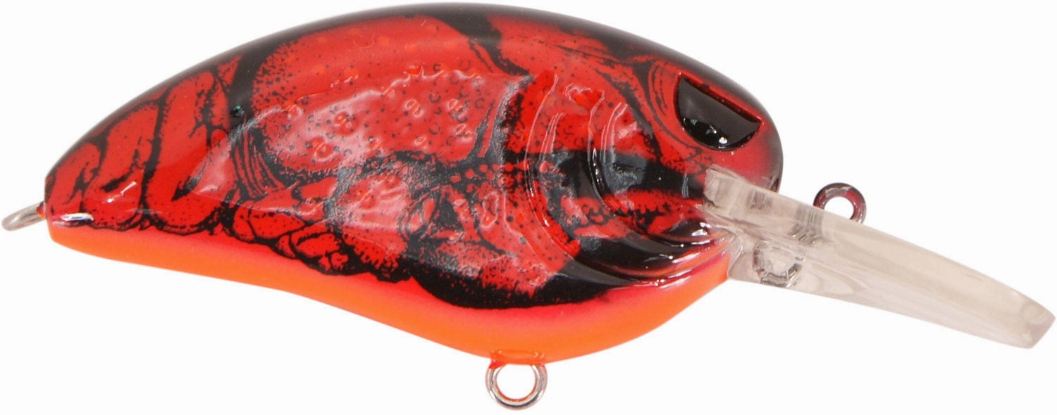 SPRO John Crews Little John MD 50 Crankbait