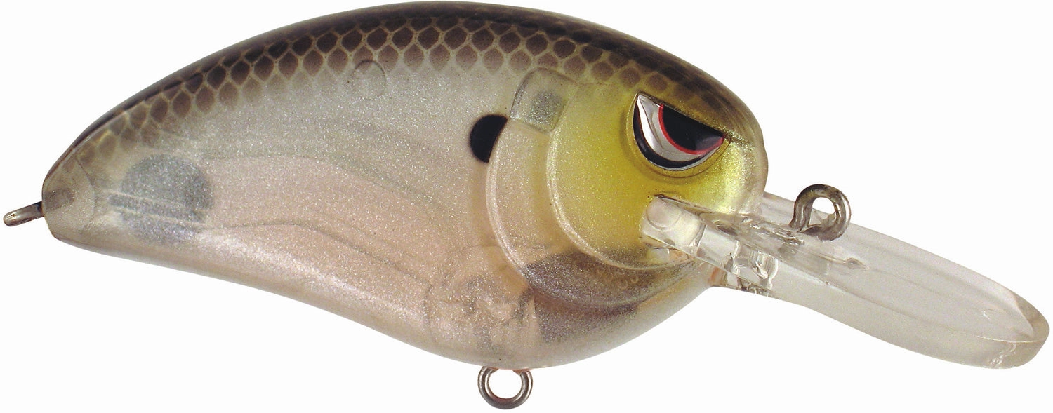 SPRO John Crews Little John MD 50 Crankbait