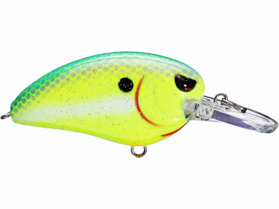 SPRO John Crews Little John MD 50 Crankbait