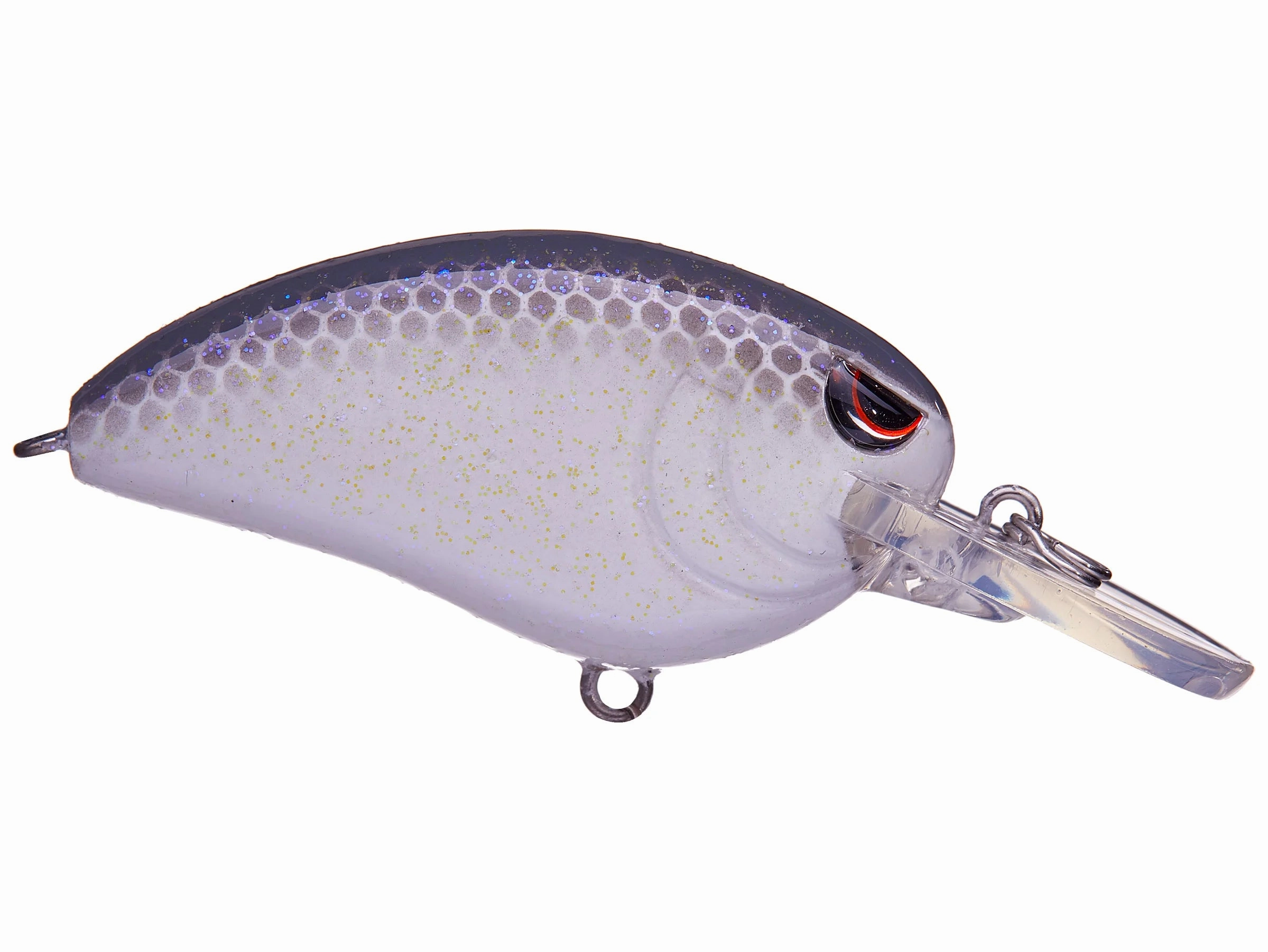 SPRO John Crews Little John MD 50 Crankbait