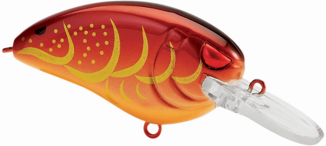 SPRO John Crews Little John MD 50 Crankbait