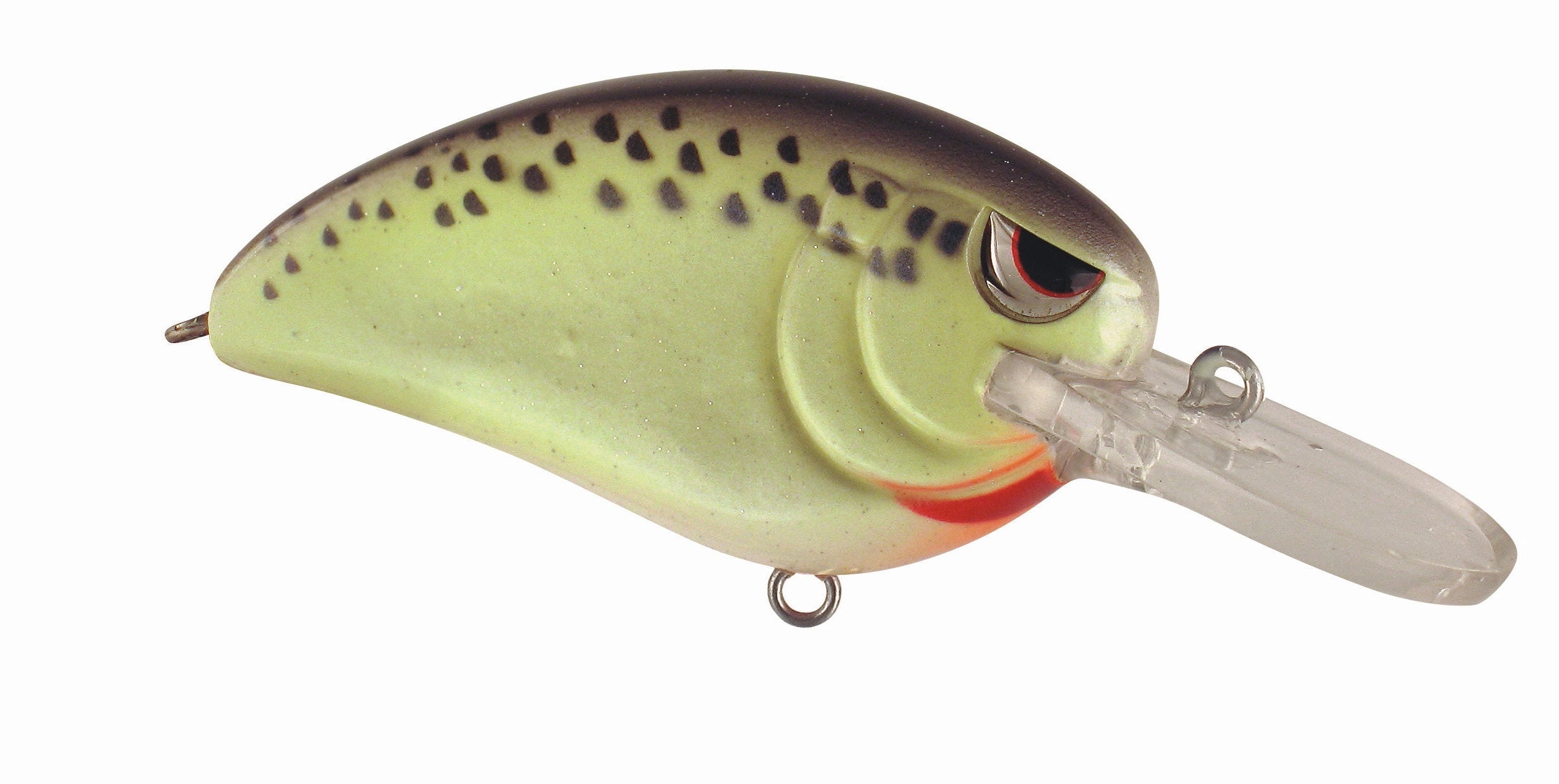 SPRO John Crews Little John MD 50 Crankbait