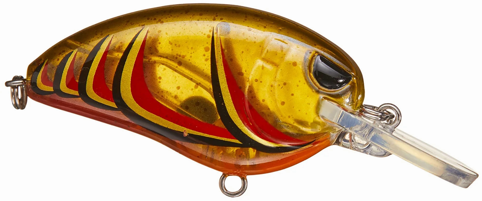SPRO John Crews Little John MD 50 Crankbait