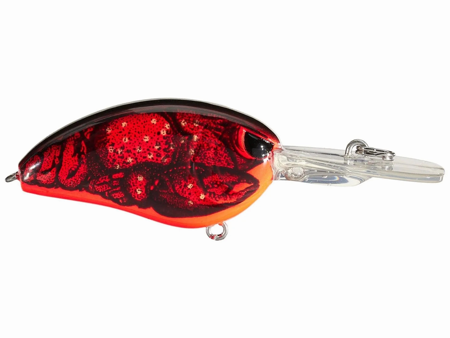 SPRO John Crews Little John Micro DD 45 Crankbait