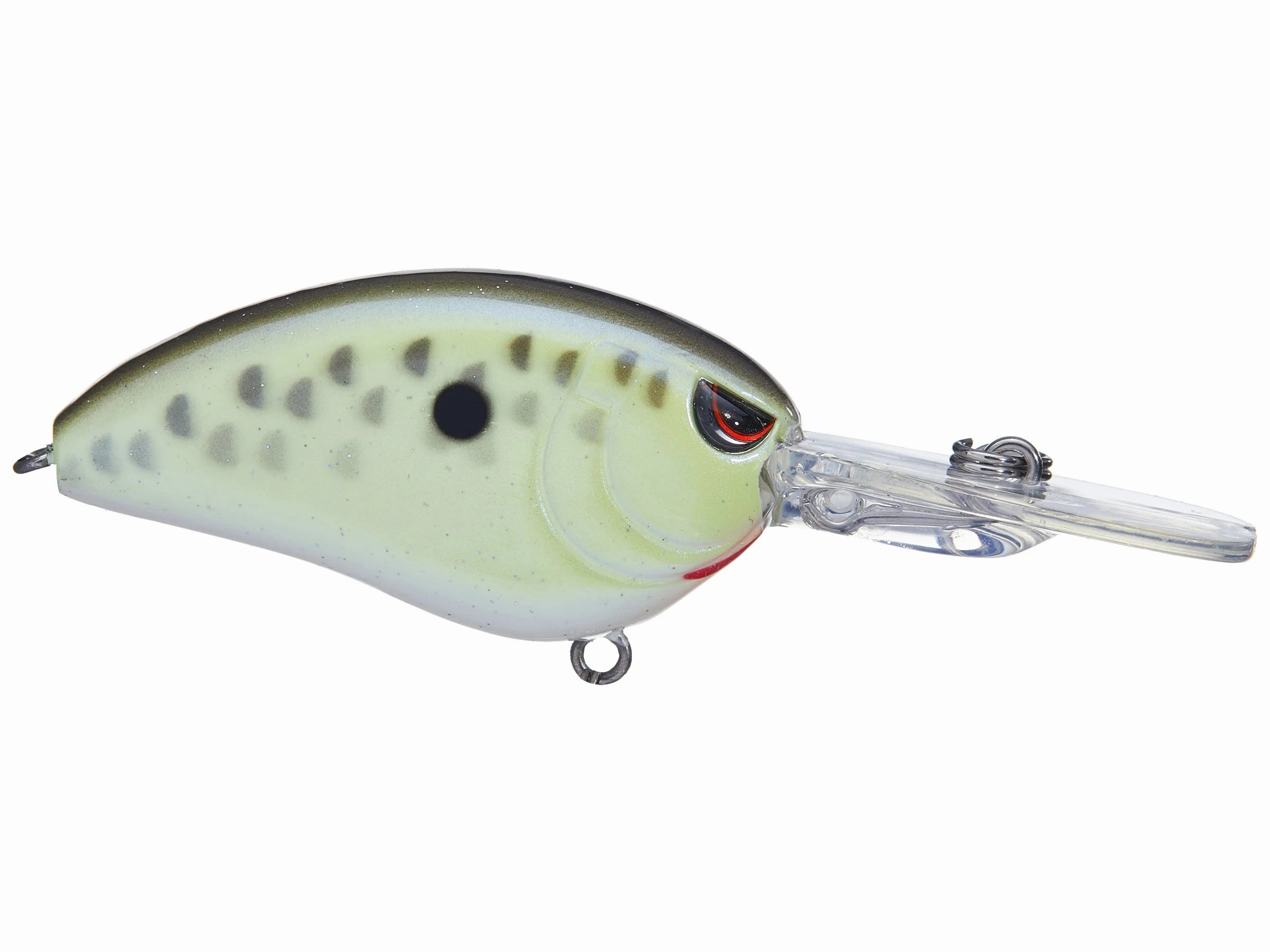 SPRO John Crews Little John Micro DD 45 Crankbait
