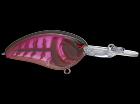 SPRO John Crews Little John Micro DD 45 Crankbait