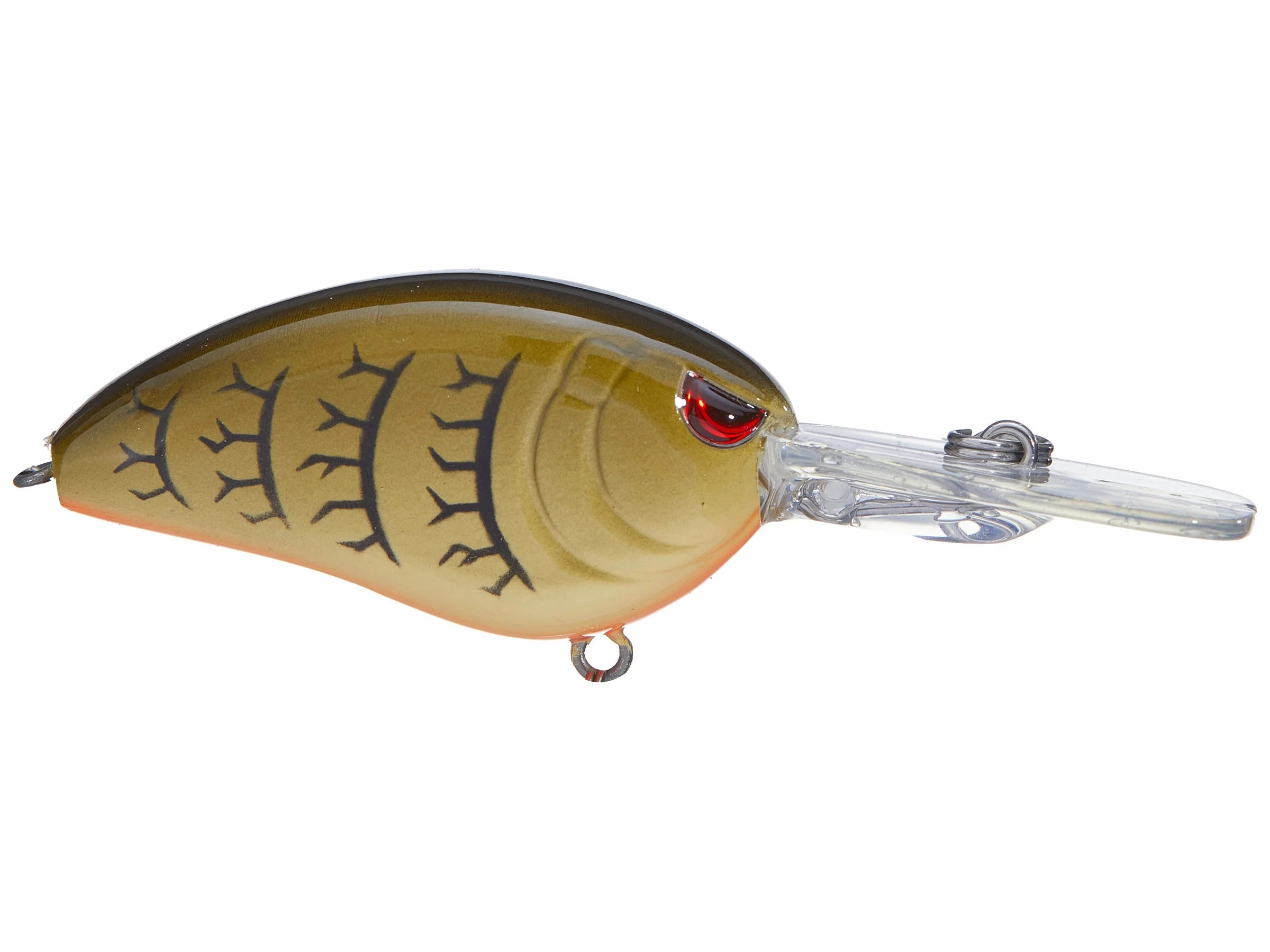 SPRO John Crews Little John Micro DD 45 Crankbait