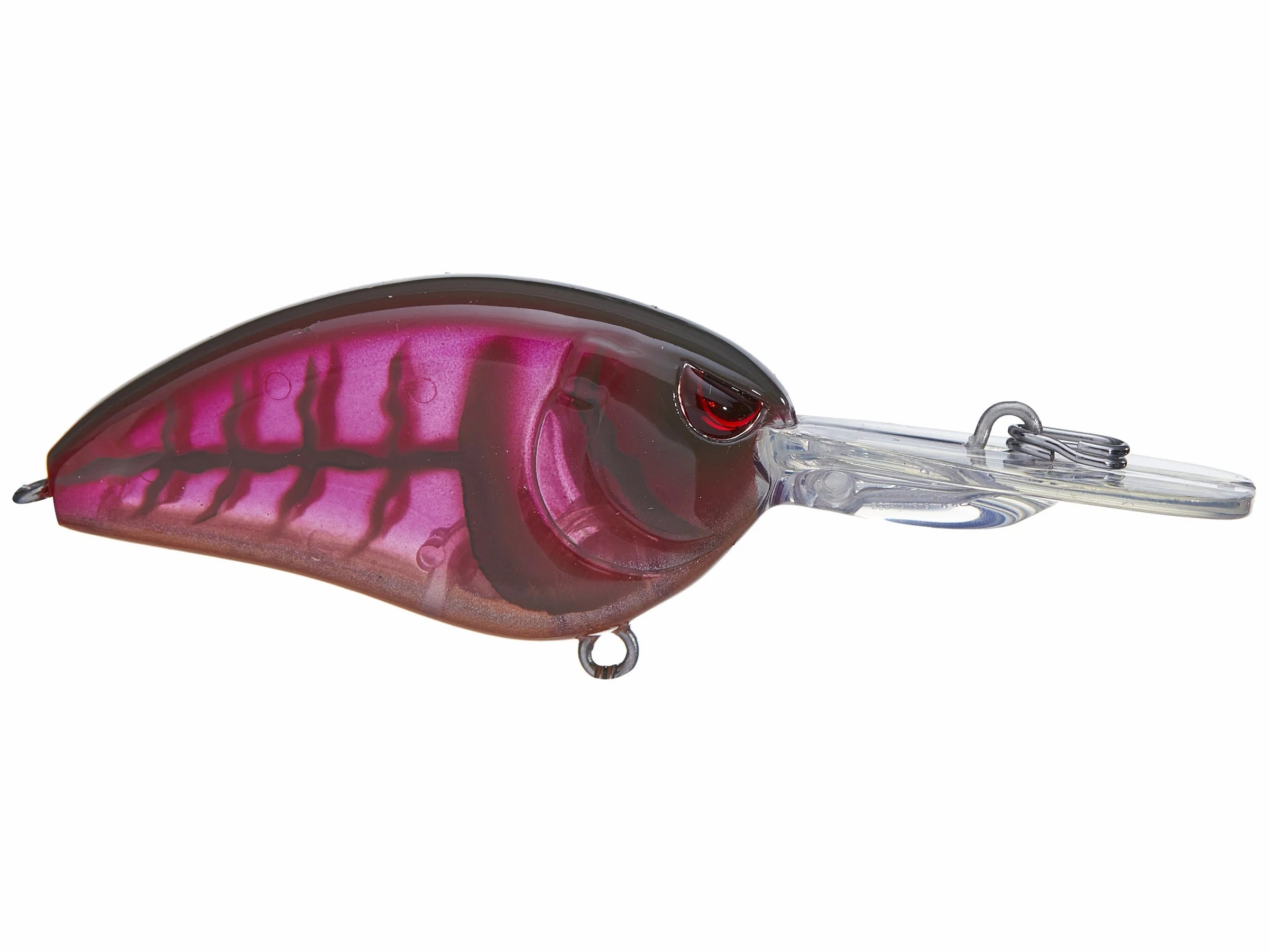 SPRO John Crews Little John Micro DD 45 Crankbait
