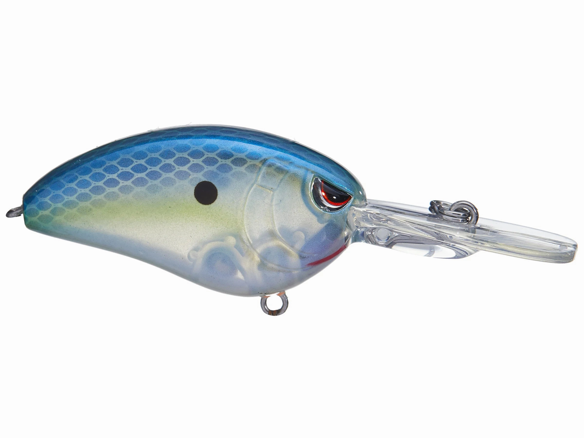 SPRO John Crews Little John Micro DD 45 Crankbait