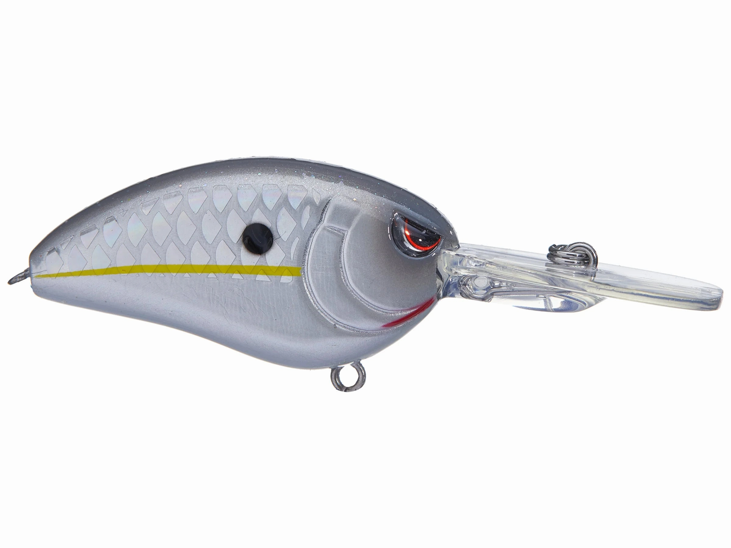 SPRO John Crews Little John Micro DD 45 Crankbait