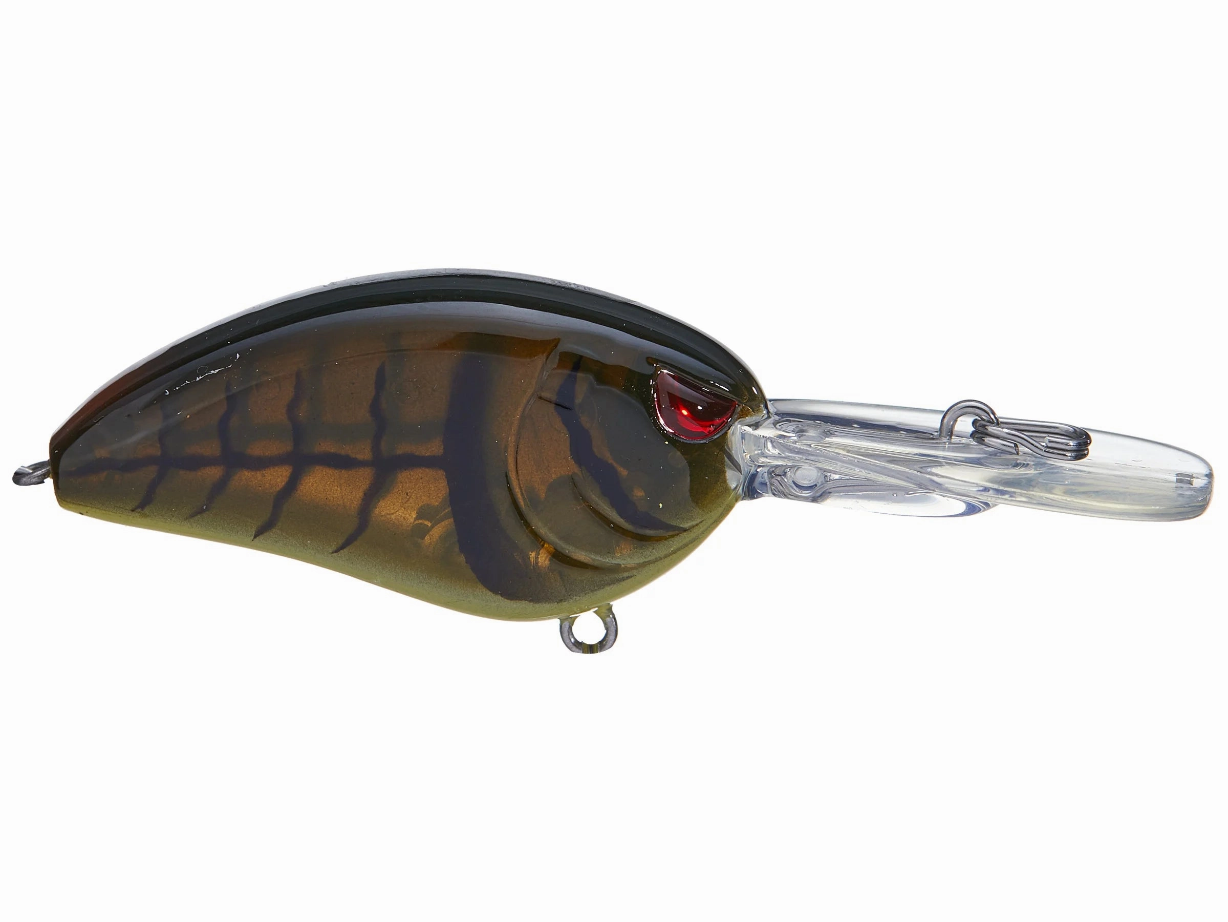 SPRO John Crews Little John Micro DD 45 Crankbait