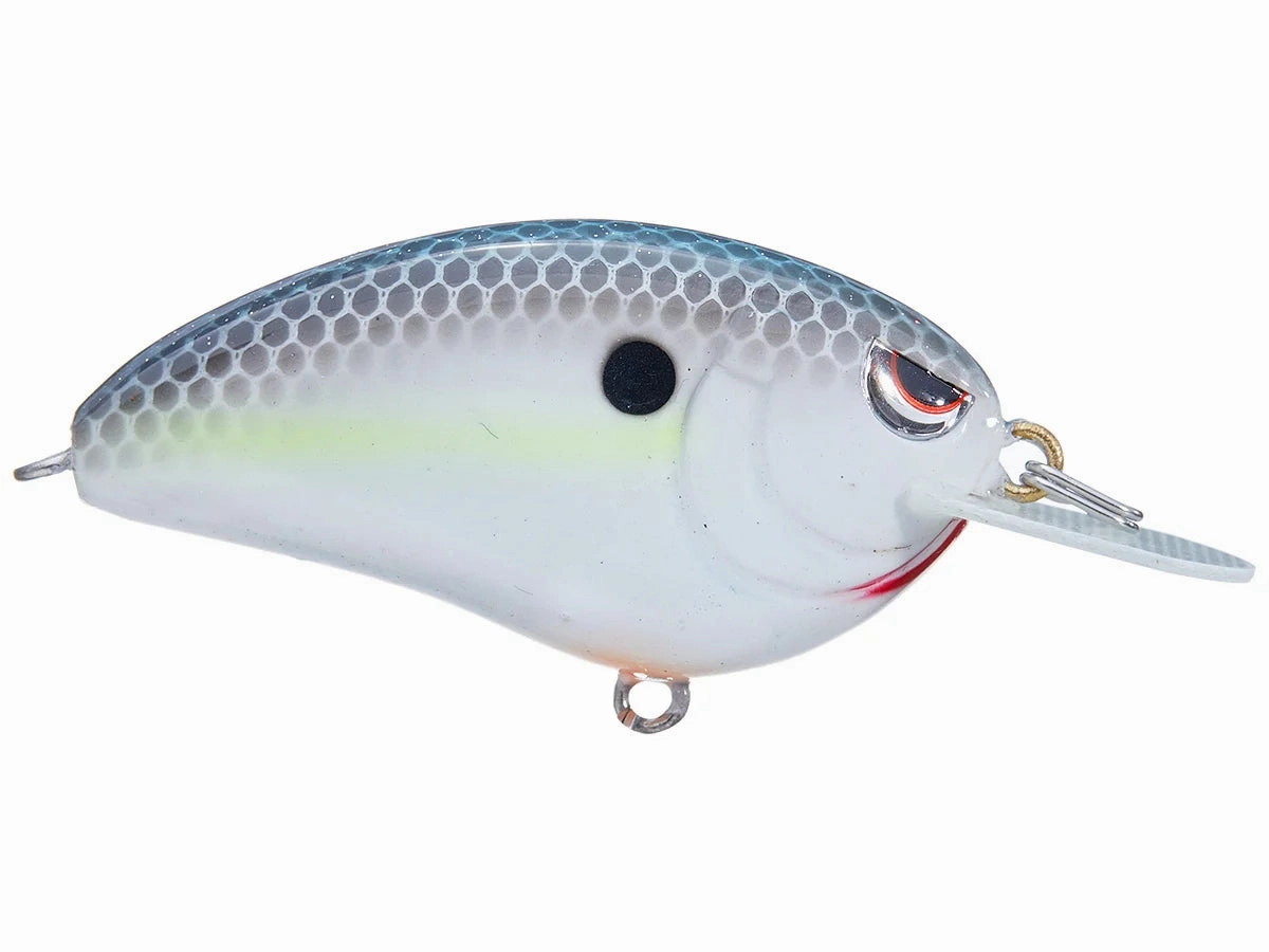 SPRO John Crews Little John Type R 50 Crankbaits