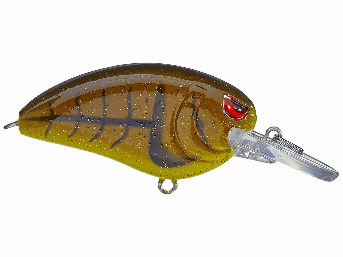 SPRO John Crews Little John Type R MD 50 Crankbait