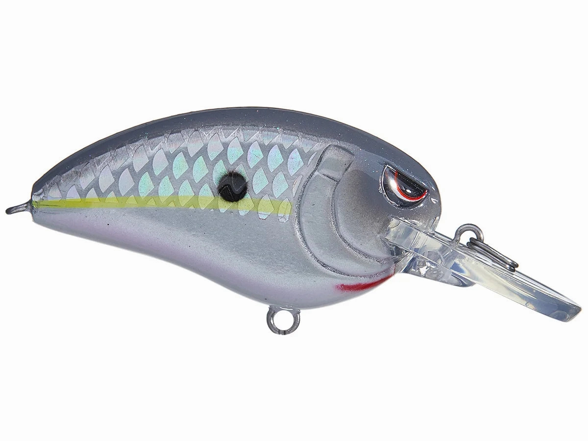 SPRO John Crews Little John Type R MD 50 Crankbait
