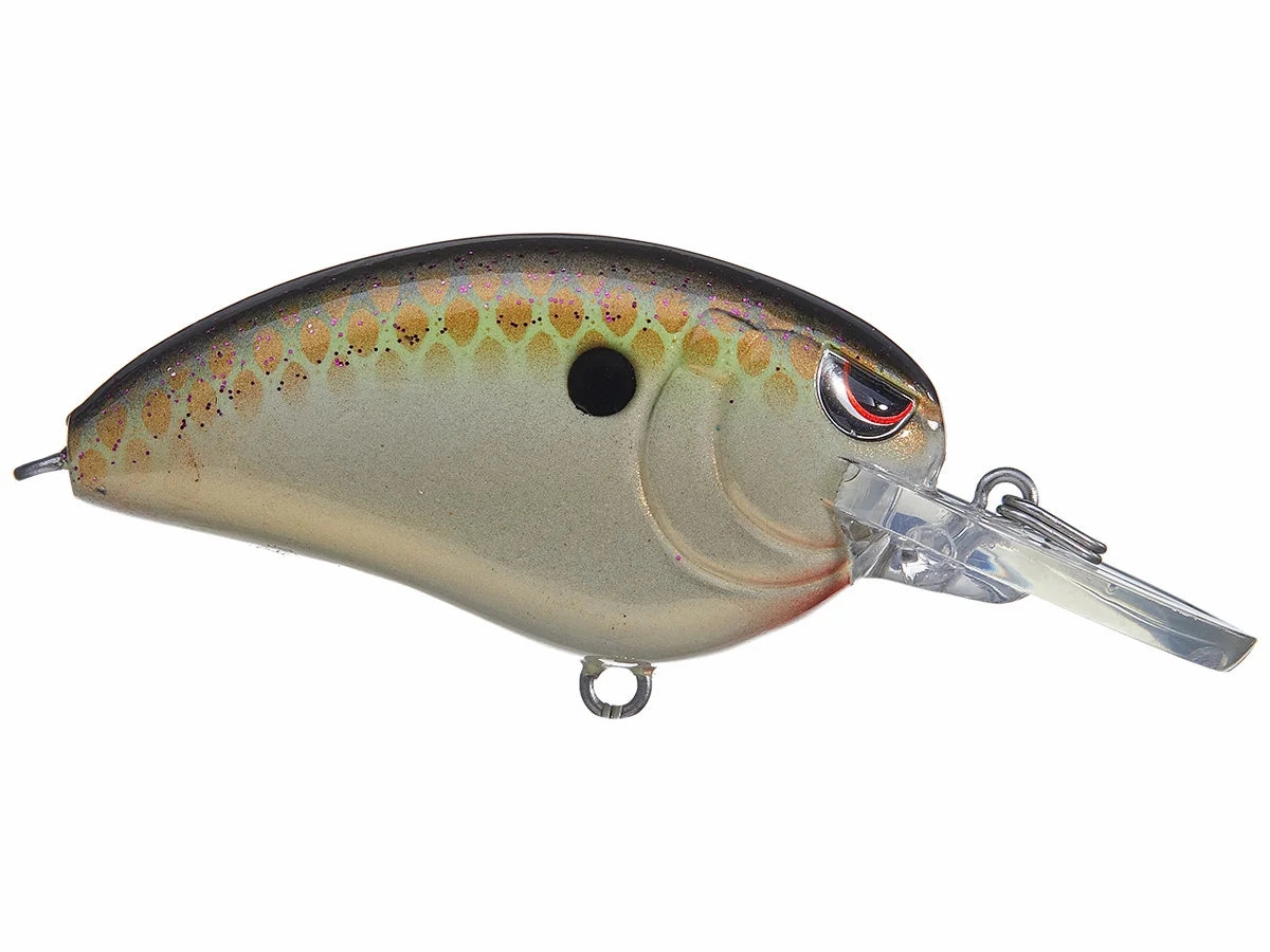 SPRO John Crews Little John Type R MD 50 Crankbait