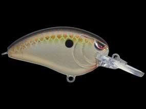 SPRO John Crews Little John Type R MD 50 Crankbait