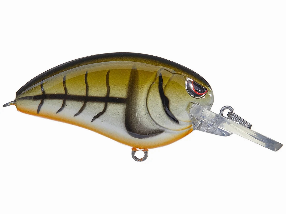 SPRO John Crews Little John Type R MD 50 Crankbait