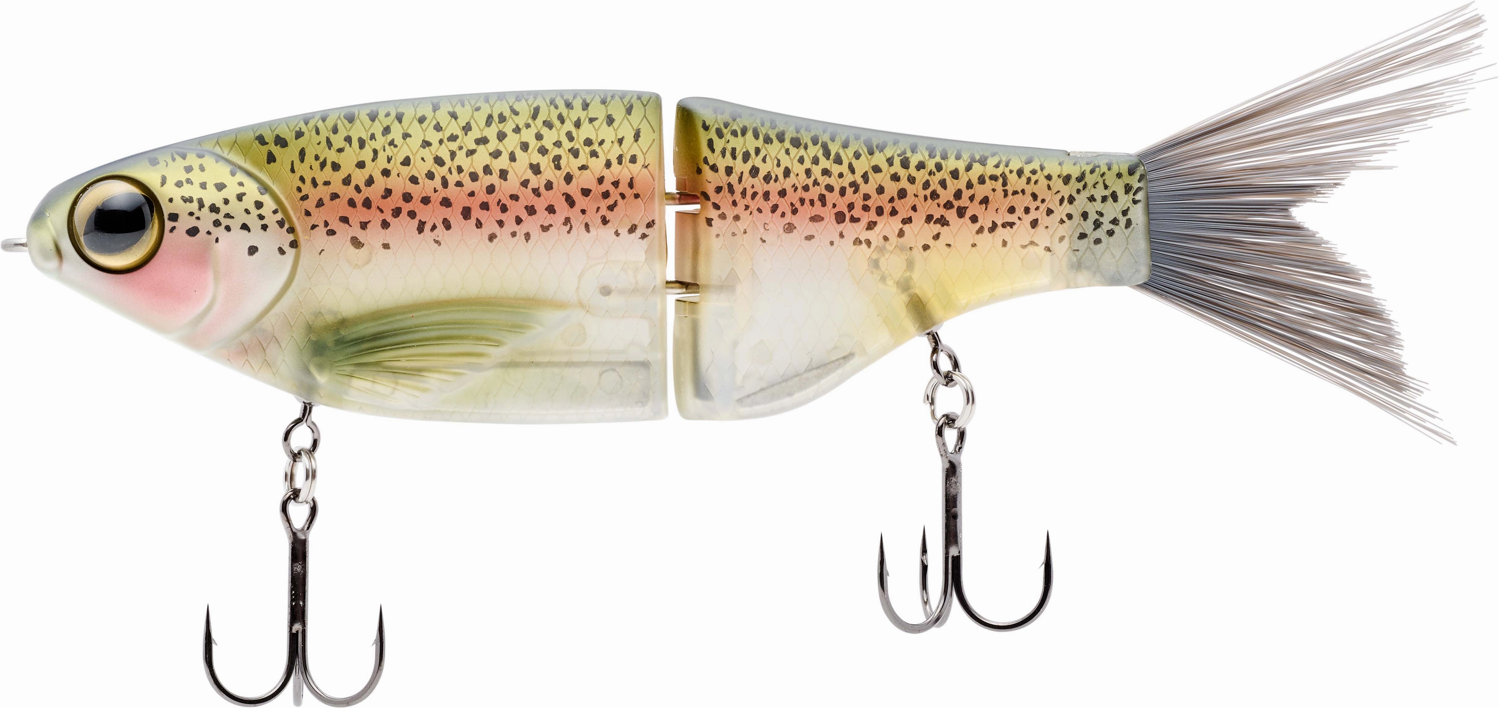 SPRO KGB Series Chad Shad 180